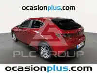 2019 Mazda 3