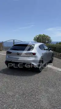 2019 Mazda 3