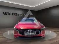 2019 Mazda 3