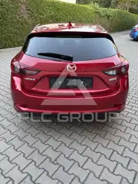 2019 Mazda 3