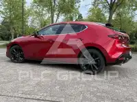 2019 Mazda 3