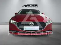 2019 Mazda 3