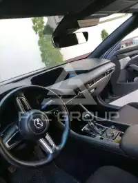 2019 Mazda 3