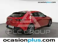 2019 Mazda 3