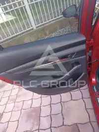 2019 Mazda 3