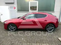 2019 Mazda 3