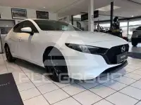 2019 Mazda 3