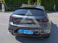 2019 Mazda 3