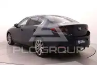2019 Mazda 3