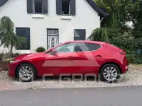 2019 Mazda 3