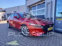 2019 Mazda 3