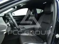 2019 Mazda 3
