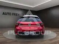 2019 Mazda 3