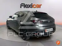 2019 Mazda 3