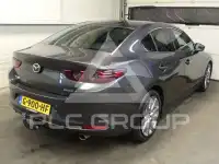 2019 Mazda 3