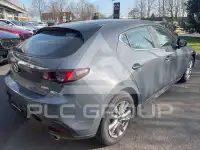 2019 Mazda 3
