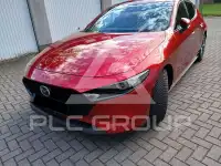 2019 Mazda 3