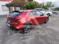 2019 Mazda 3