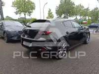 2019 Mazda 3