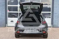 2019 Mazda 3