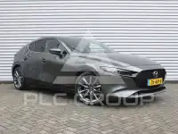 2019 Mazda 3