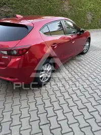 2019 Mazda 3