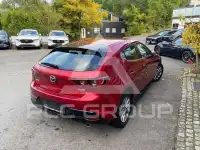 2019 Mazda 3