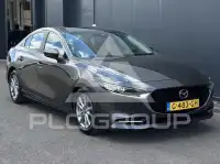 2019 Mazda 3