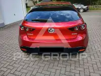2019 Mazda 3