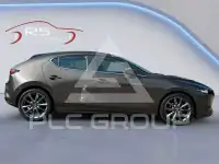 2019 Mazda 3