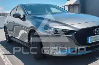 2019 Mazda 3