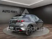 2019 Mazda 3