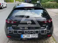 2019 Mazda 3