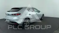 2019 Mazda 3
