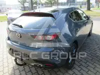 2019 Mazda 3