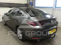2019 Mazda 3