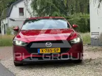 2019 Mazda 3
