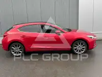 2019 Mazda 3