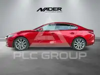 2019 Mazda 3
