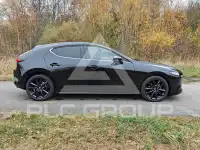 2019 Mazda 3