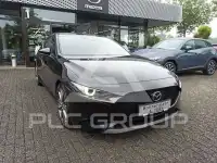 2019 Mazda 3