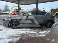2019 Mazda 3