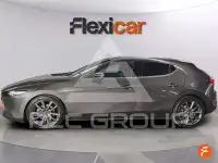 2019 Mazda 3