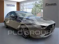 2019 Mazda 3