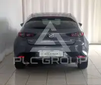 2019 Mazda 3