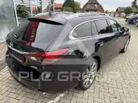2019 Mazda 6