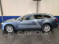 2019 Mazda 6