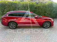 2019 Mazda 6