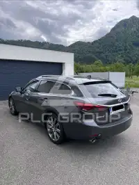 2019 Mazda 6