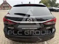 2019 Mazda 6